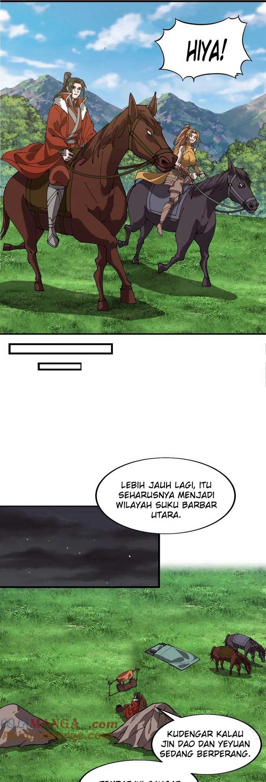 It Starts With A Mountain Bab 768 halaman 8