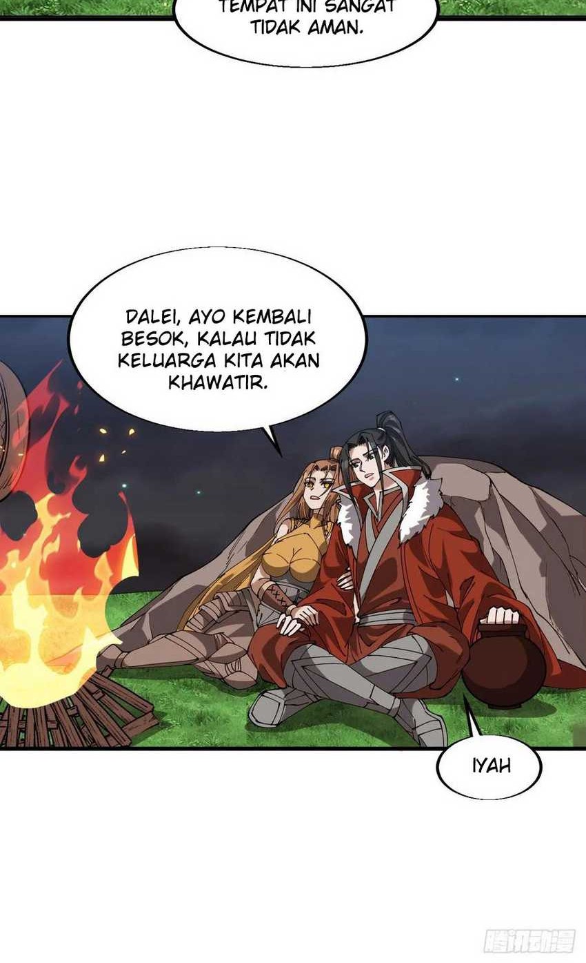 It Starts With A Mountain Bab 768 halaman 9