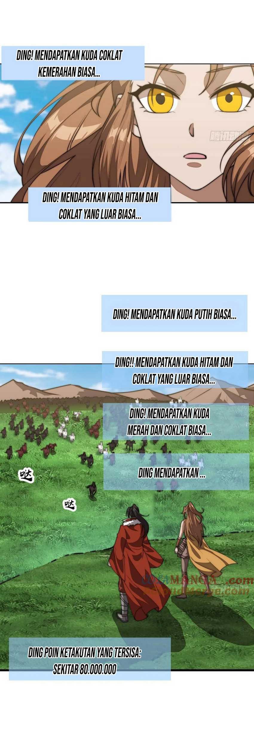 It Starts With A Mountain Bab 768 halaman 14