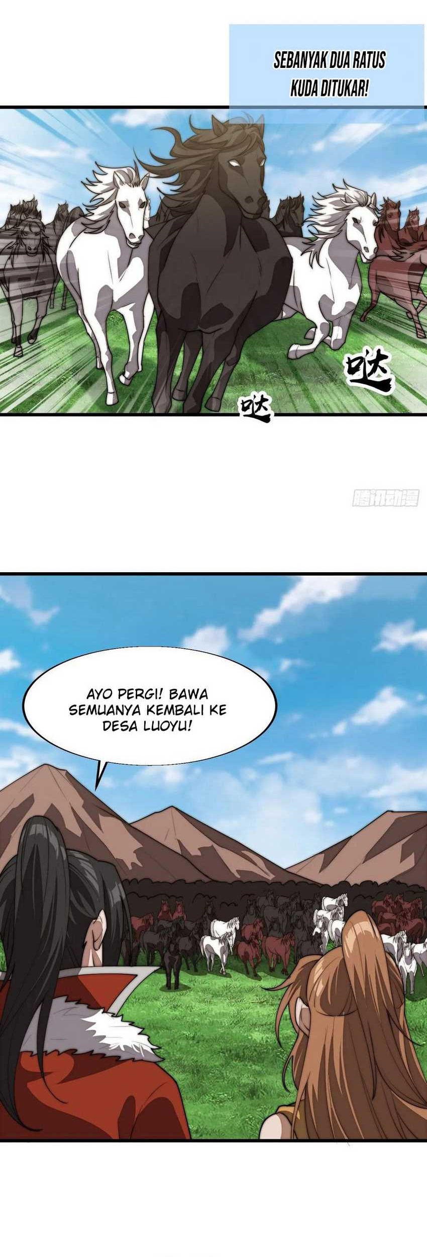 It Starts With A Mountain Bab 768 halaman 15