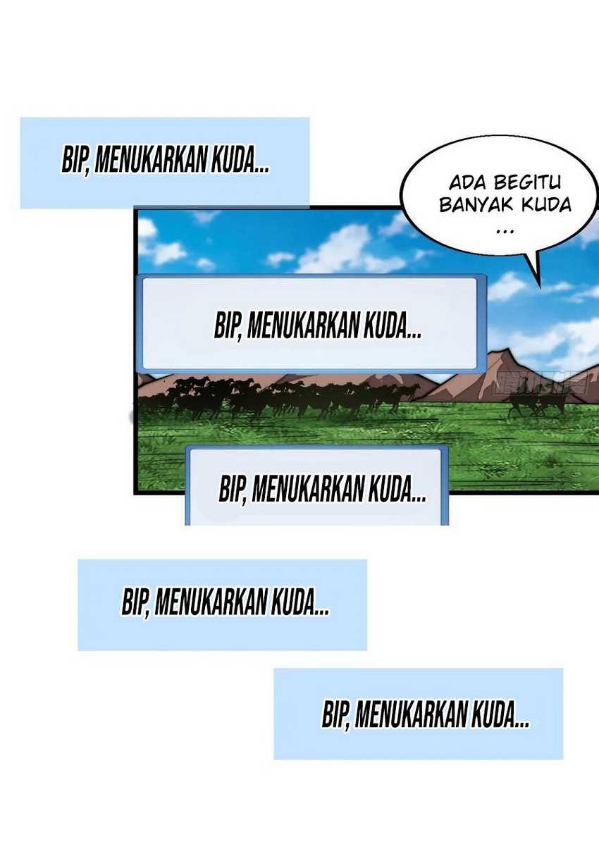 It Starts With A Mountain Bab 768 halaman 17