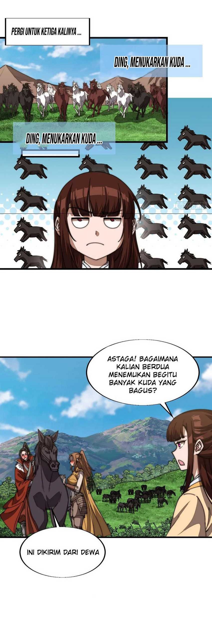 It Starts With A Mountain Bab 768 halaman 18