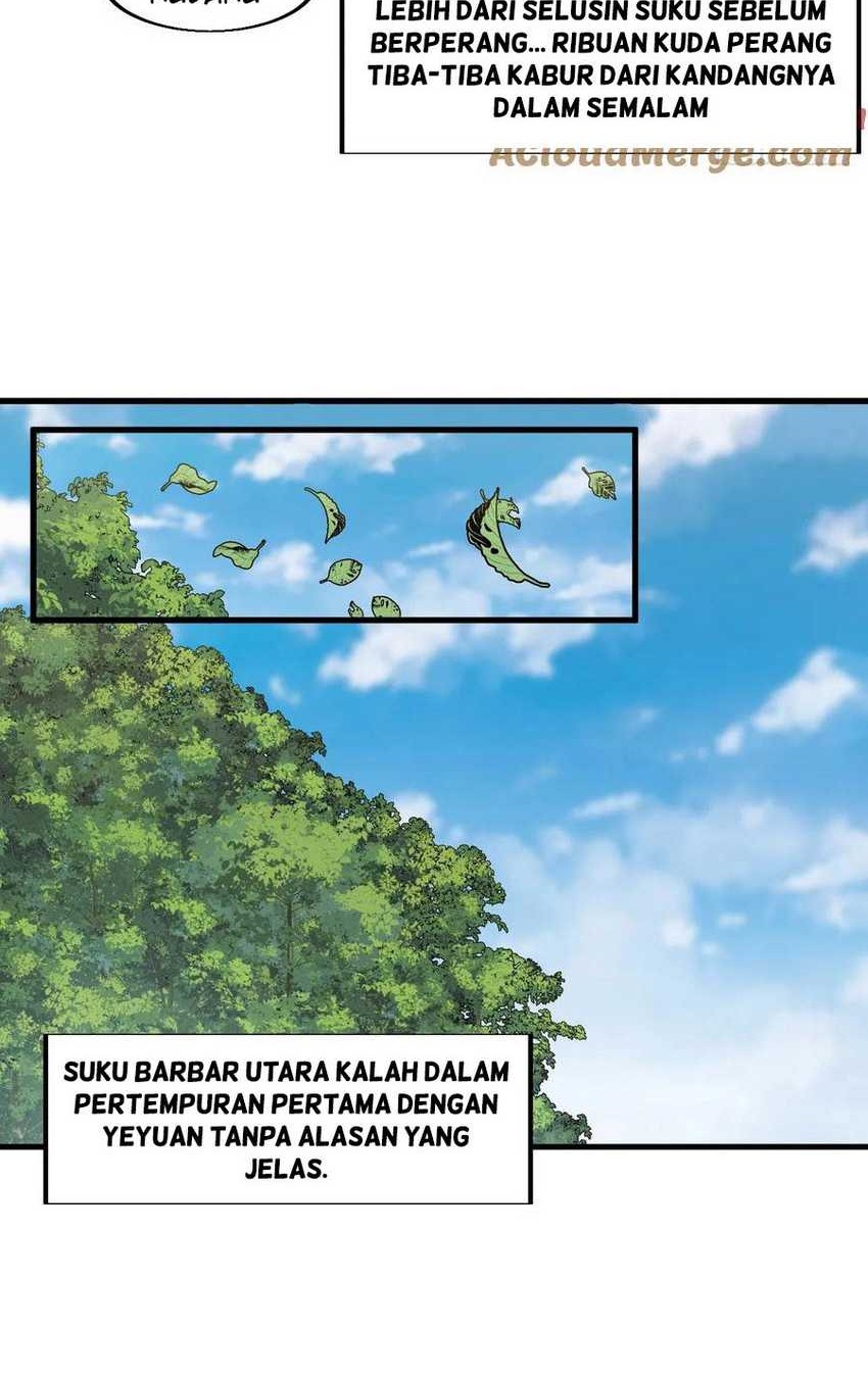 It Starts With A Mountain Bab 768 halaman 23