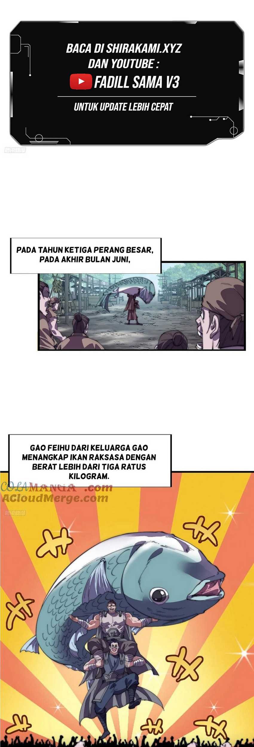 It Starts With A Mountain Bab 769 halaman 2
