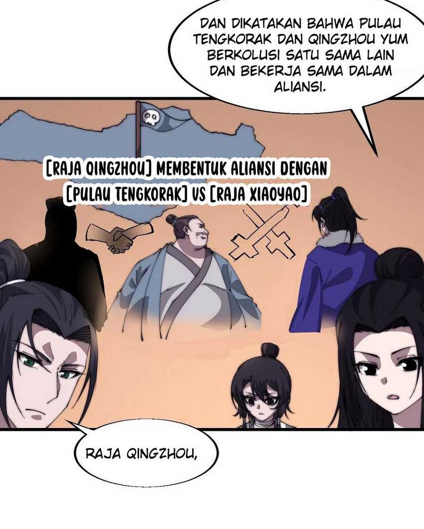 It Starts With A Mountain Bab 769 halaman 14