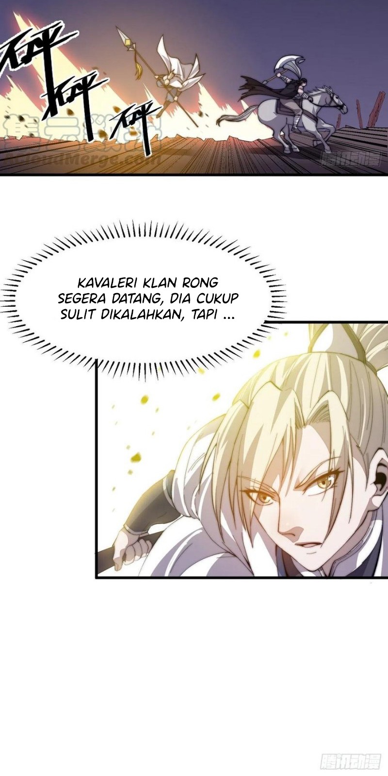 It Starts With A Mountain Bab 77 halaman 5