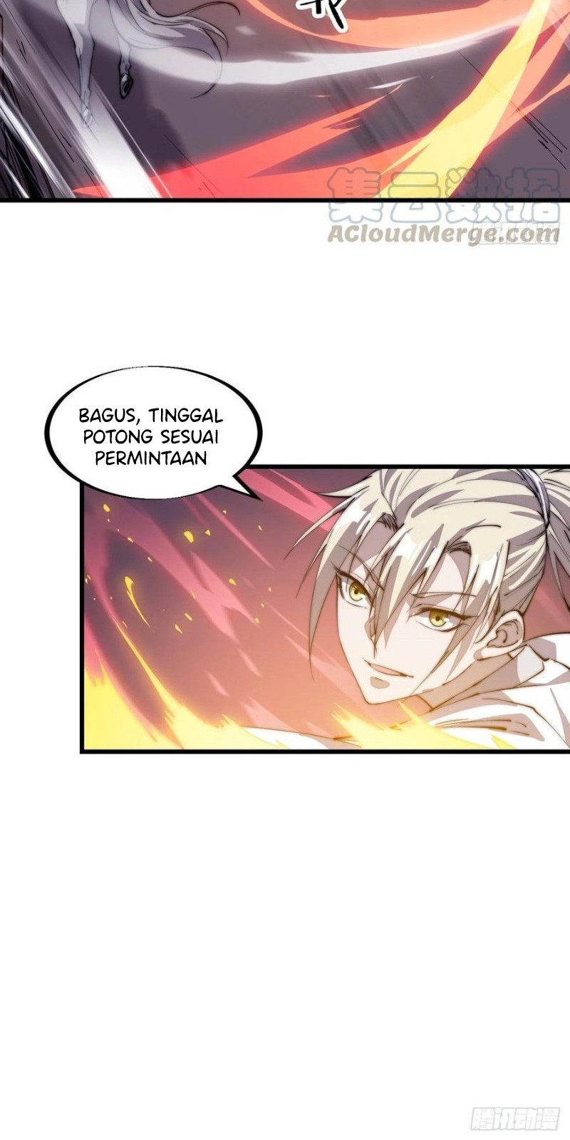 It Starts With A Mountain Bab 77 halaman 9