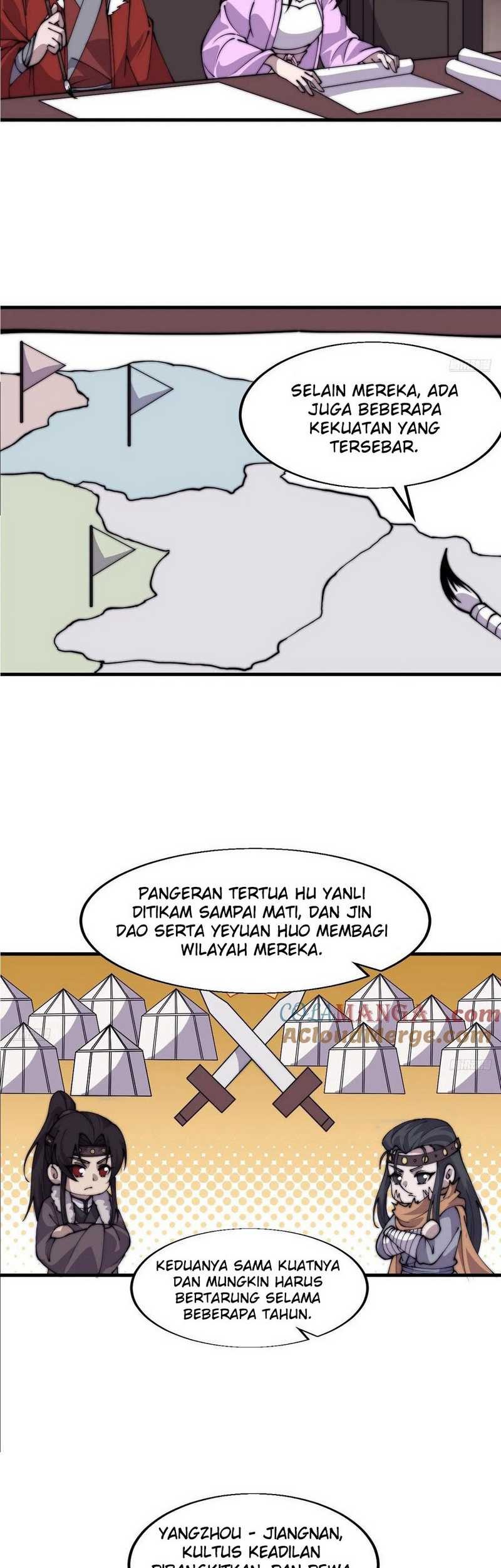 It Starts With A Mountain Bab 770 halaman 6