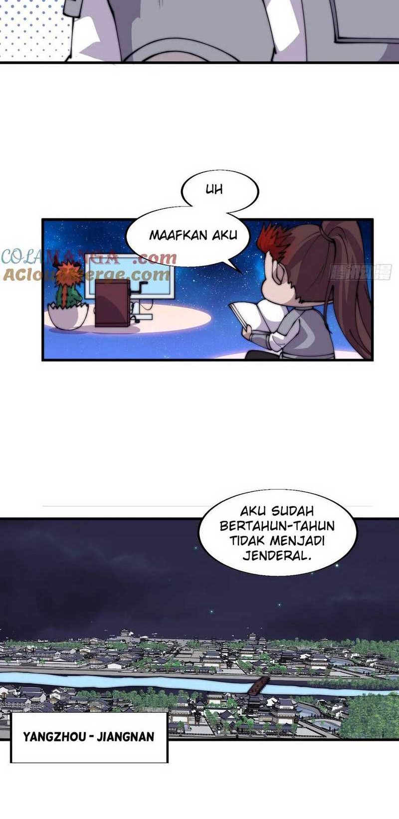 It Starts With A Mountain Bab 770 halaman 9