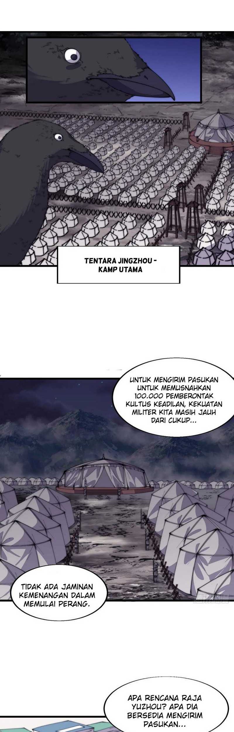 It Starts With A Mountain Bab 770 halaman 11