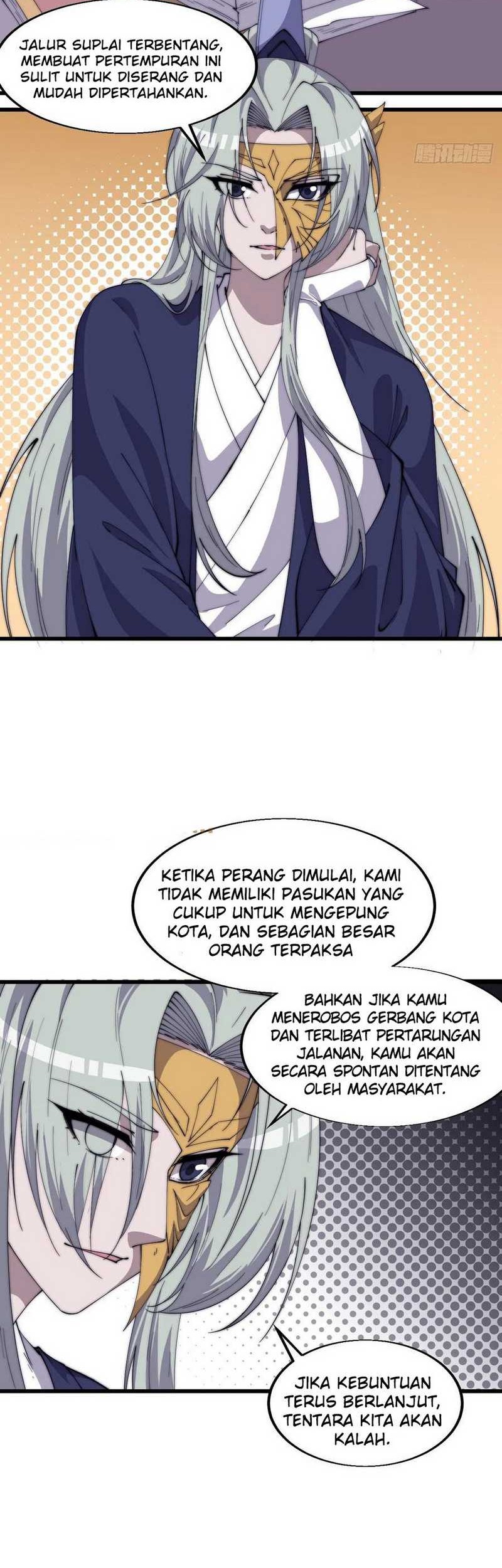 It Starts With A Mountain Bab 770 halaman 13