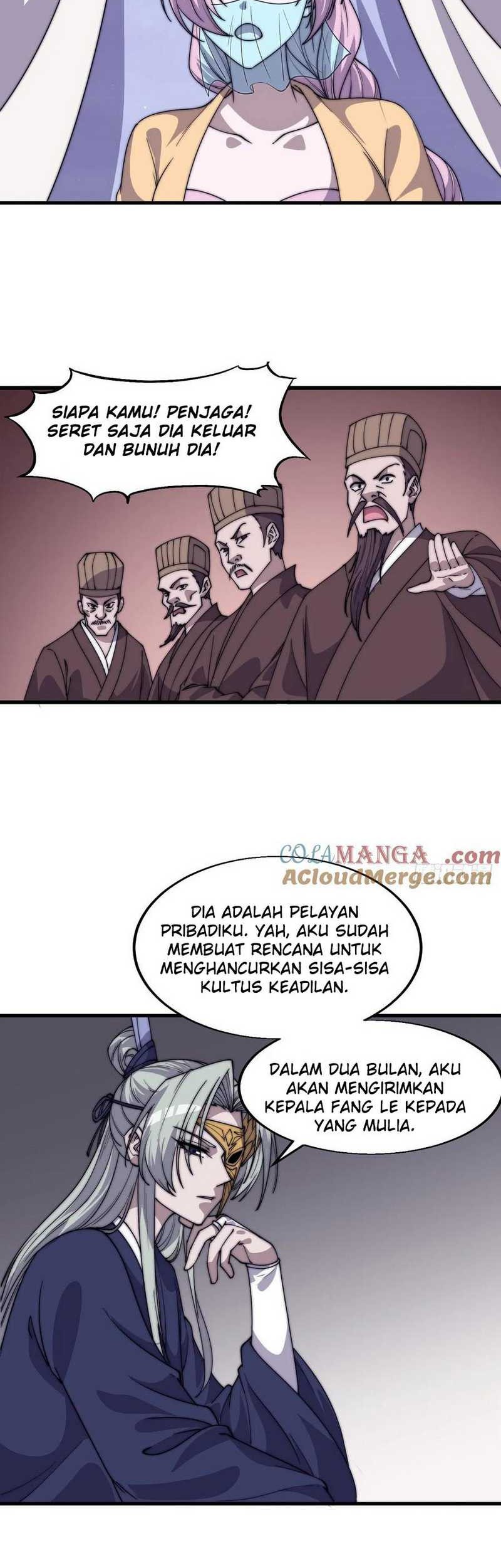 It Starts With A Mountain Bab 770 halaman 16