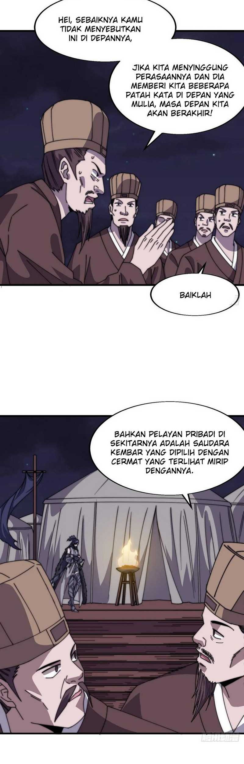 It Starts With A Mountain Bab 770 halaman 23
