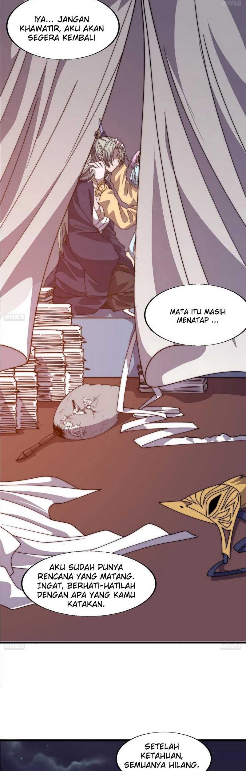 It Starts With A Mountain chapter 771 halaman 3
