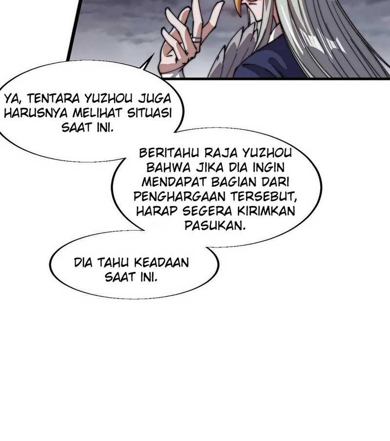 It Starts With A Mountain chapter 771 halaman 18