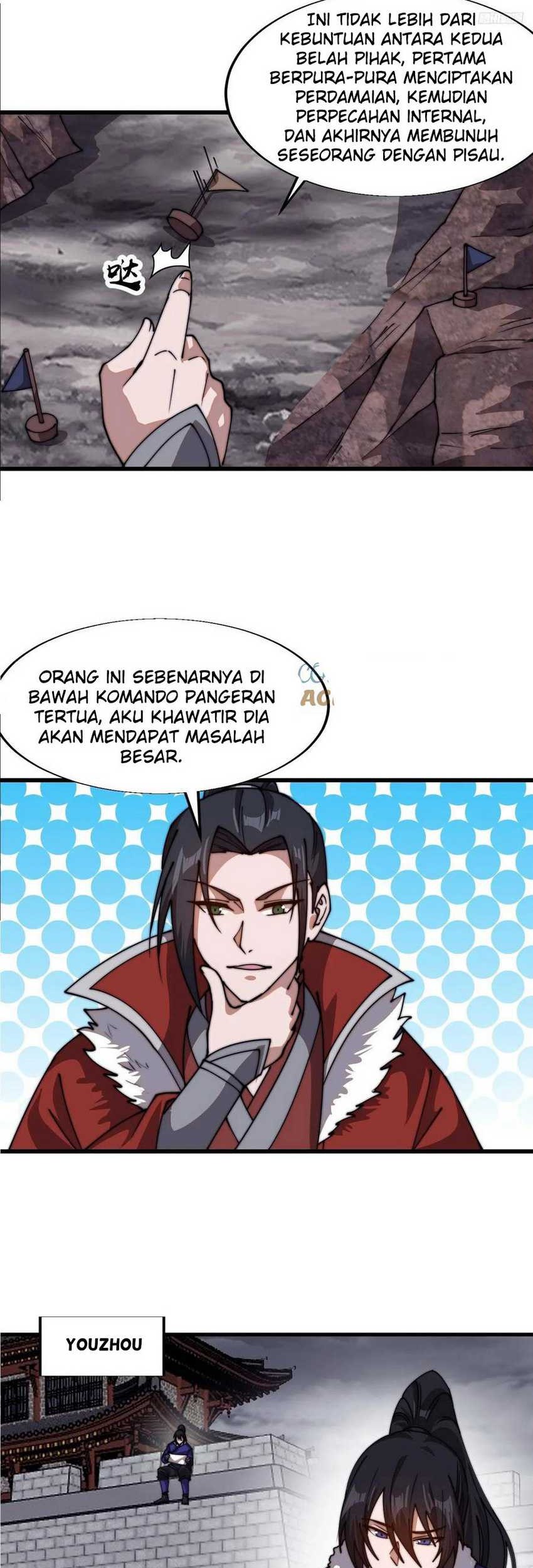 It Starts With A Mountain Bab 772 halaman 4