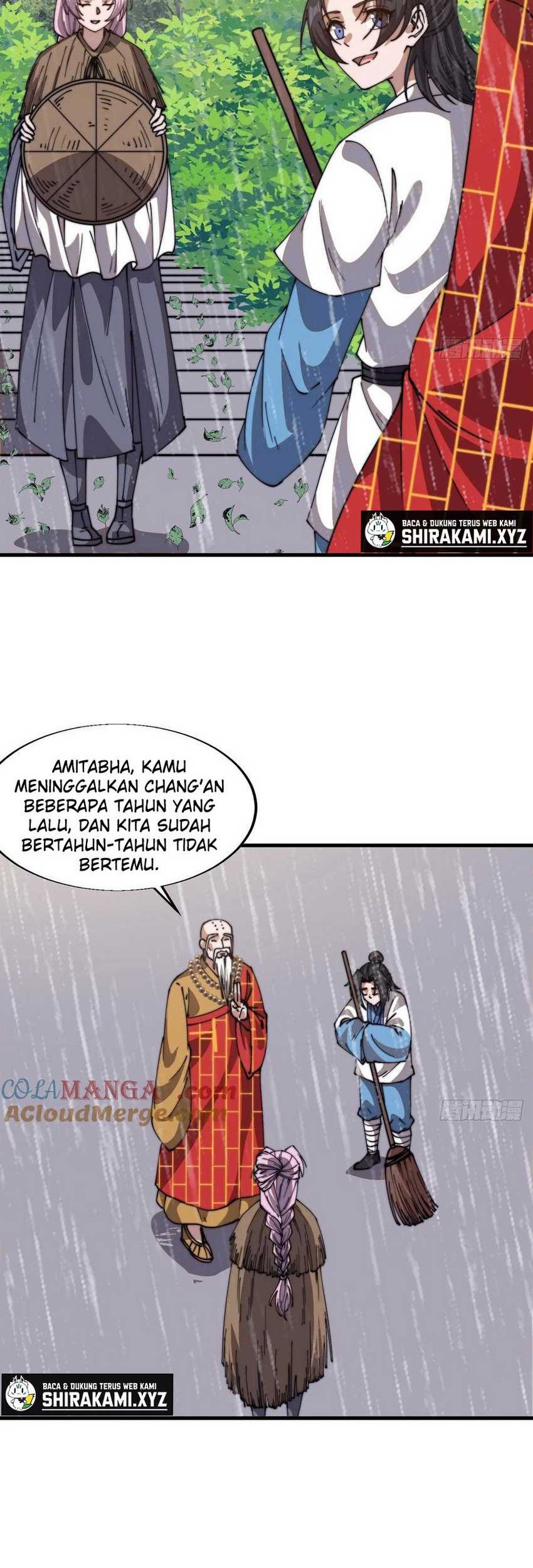 It Starts With A Mountain Bab 772 halaman 12