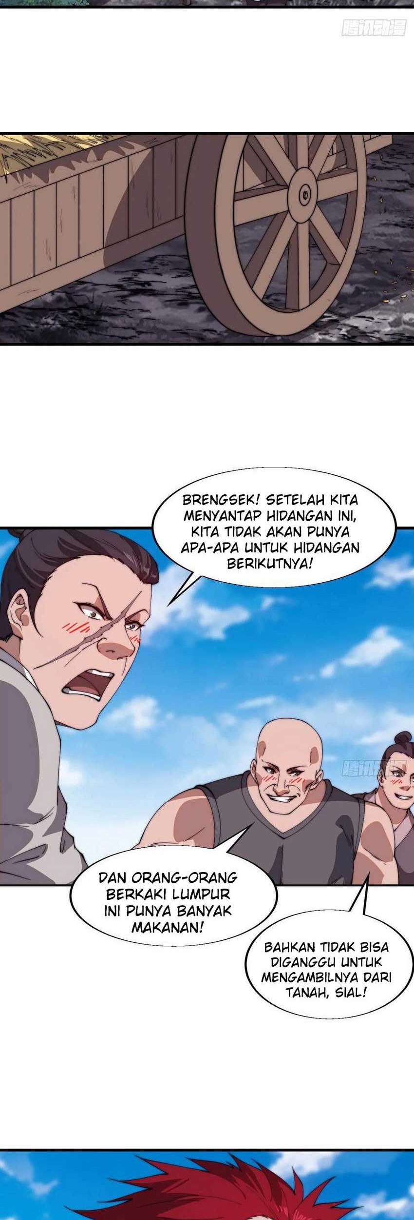 It Starts With A Mountain Bab 772 halaman 19