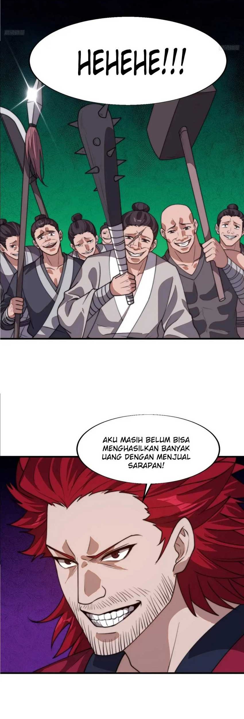 It Starts With A Mountain chapter 773 halaman 3