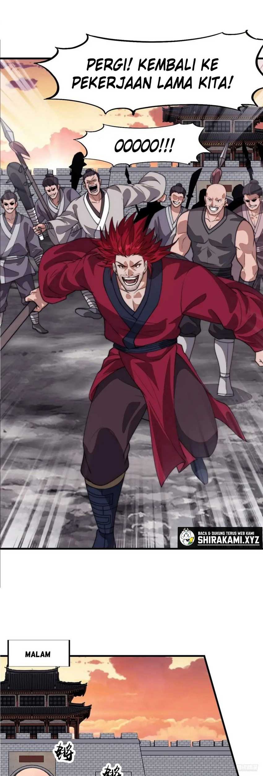 It Starts With A Mountain chapter 773 halaman 4