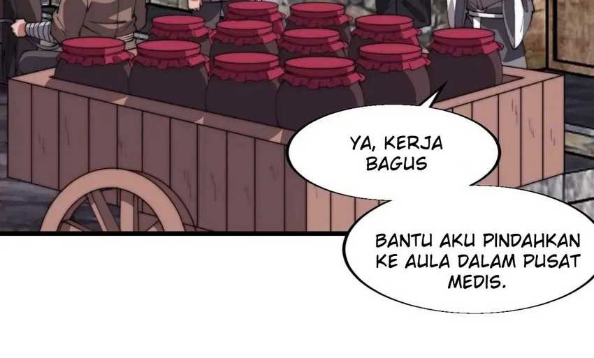 It Starts With A Mountain chapter 773 halaman 8