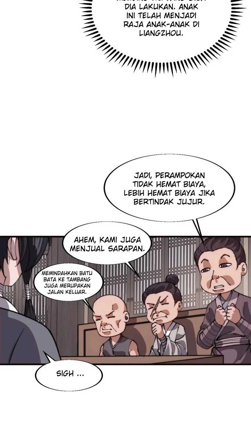 It Starts With A Mountain chapter 773 halaman 22