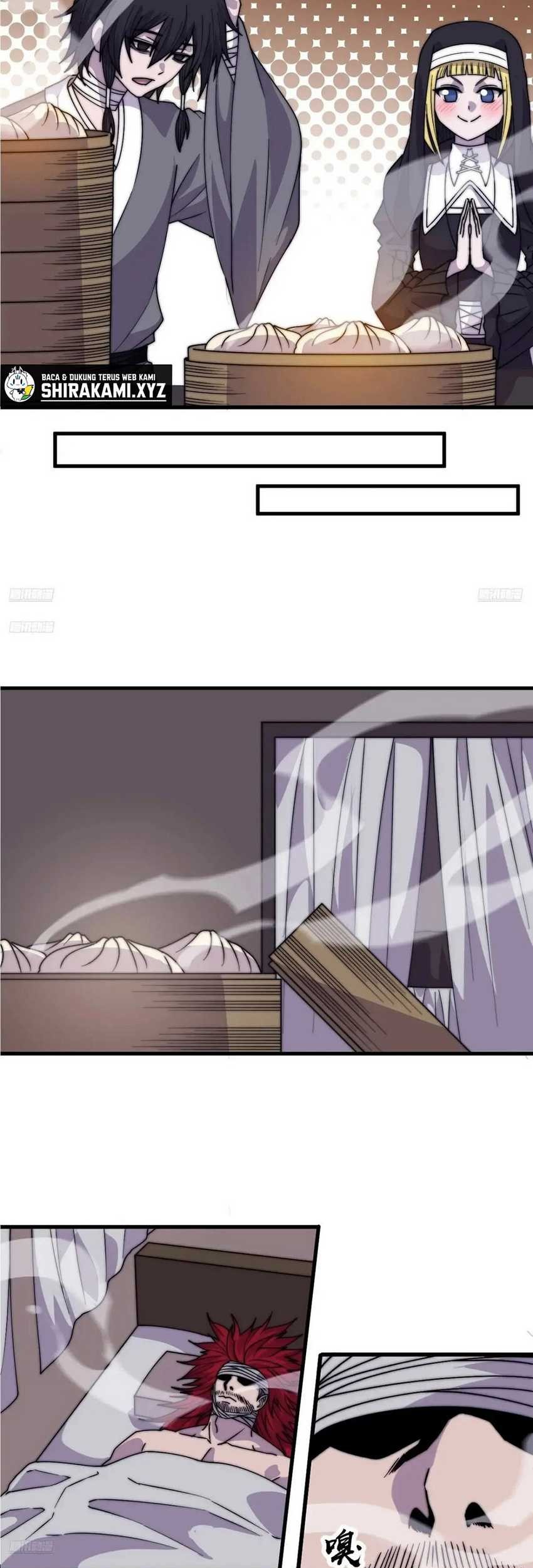 It Starts With A Mountain chapter 774 halaman 6