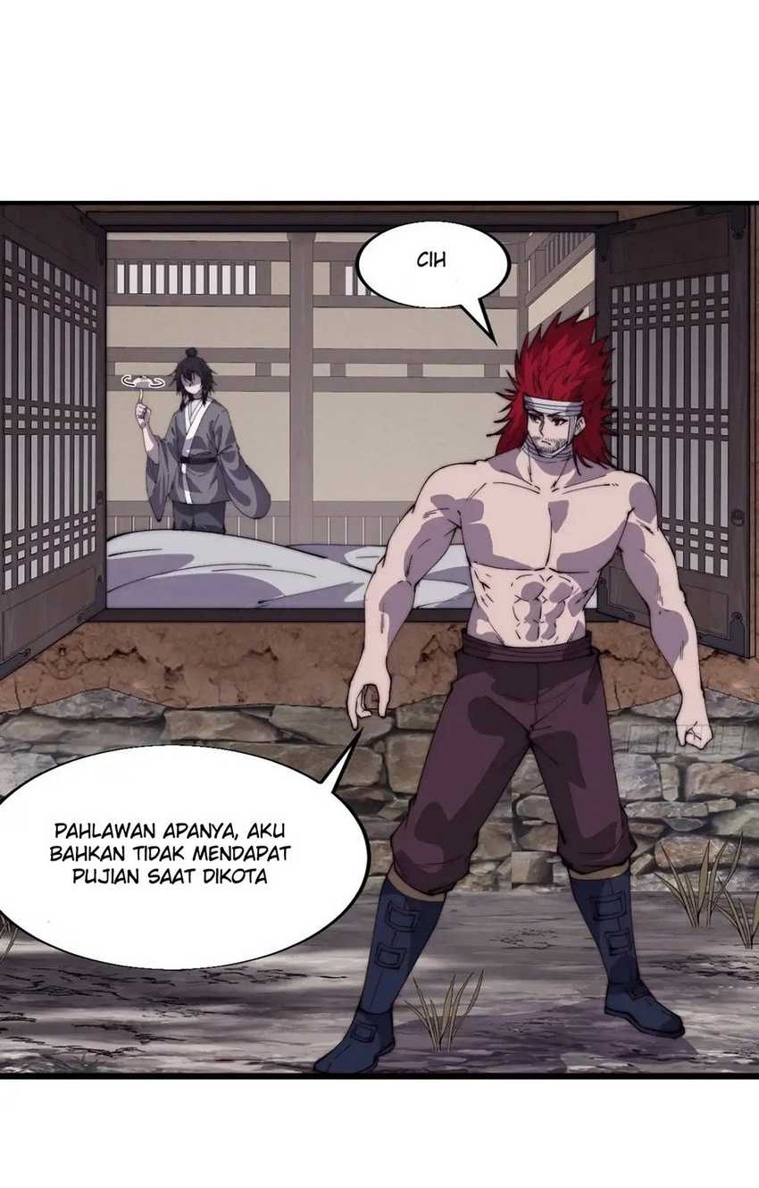It Starts With A Mountain chapter 774 halaman 11