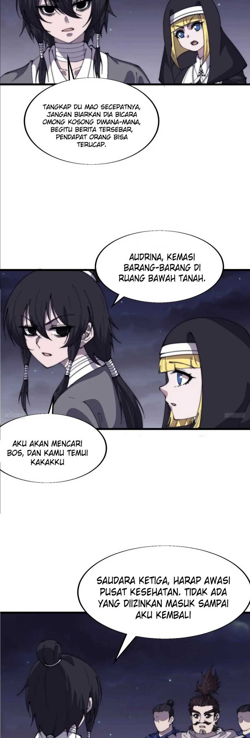 It Starts With A Mountain Bab 775 halaman 4