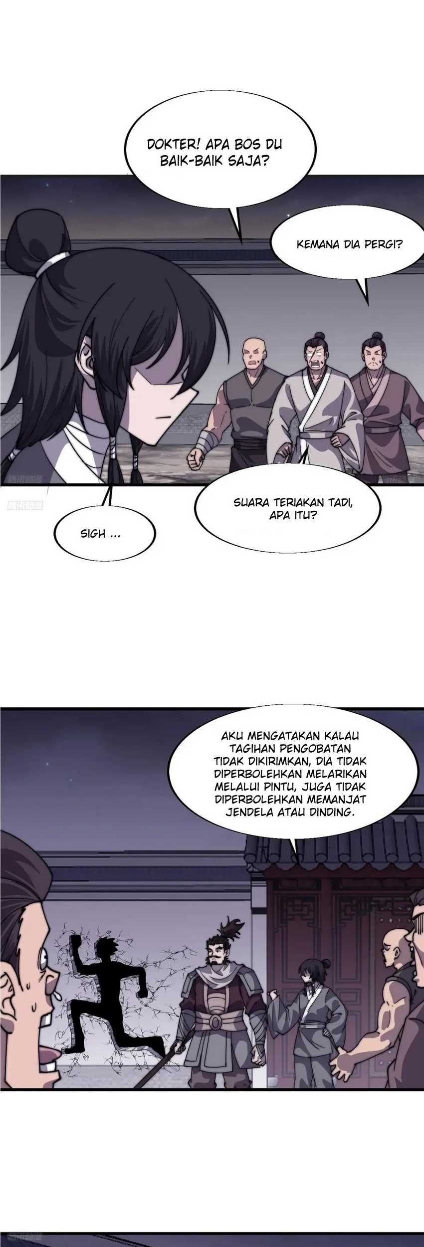 It Starts With A Mountain Bab 775 halaman 6