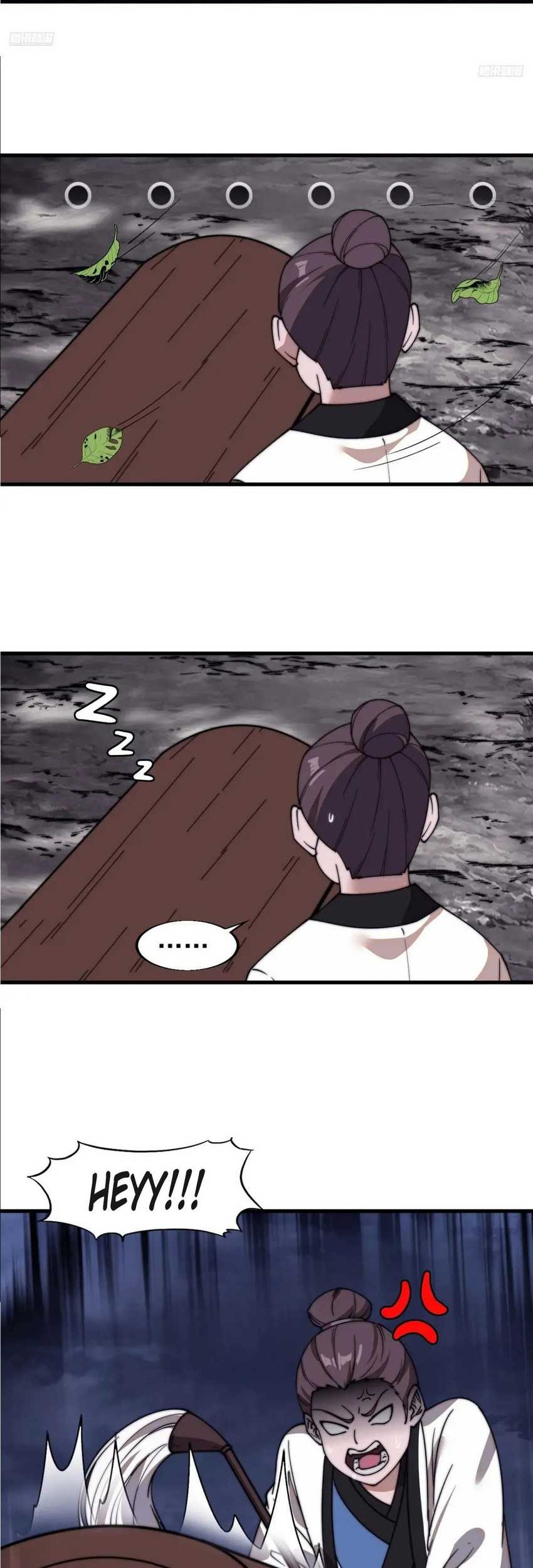 It Starts With A Mountain chapter 776 halaman 5