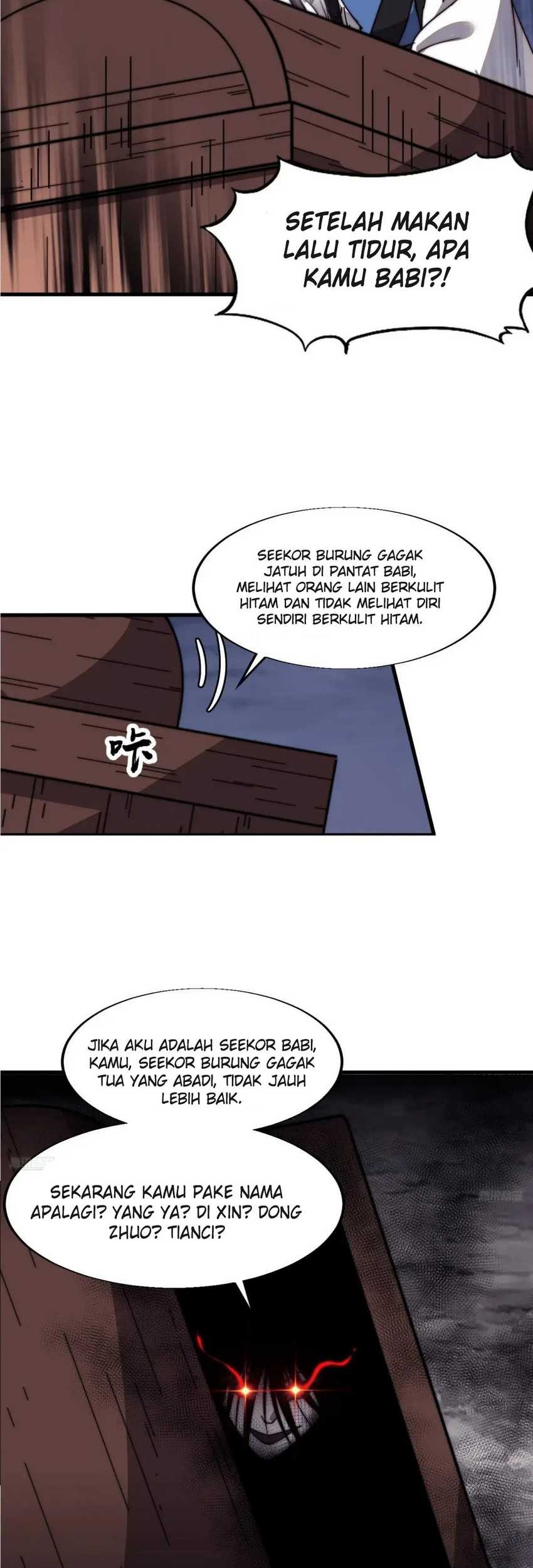 It Starts With A Mountain chapter 776 halaman 6