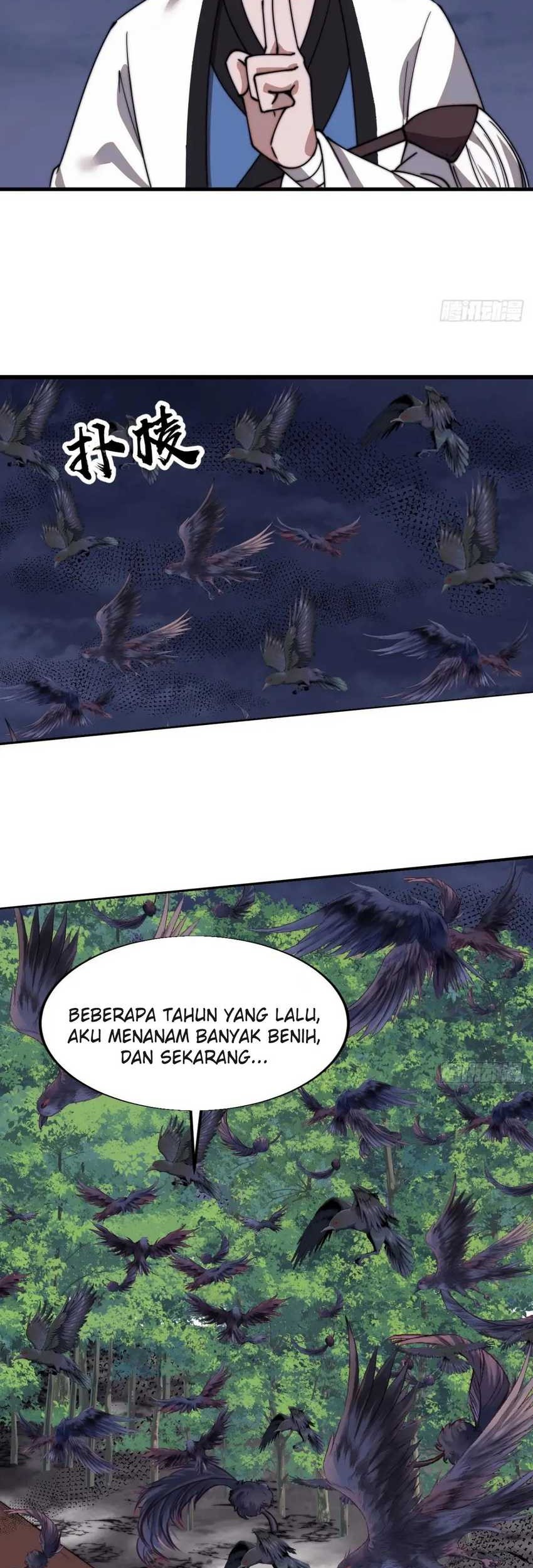 It Starts With A Mountain chapter 776 halaman 8