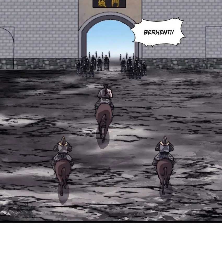 It Starts With A Mountain chapter 777 halaman 16