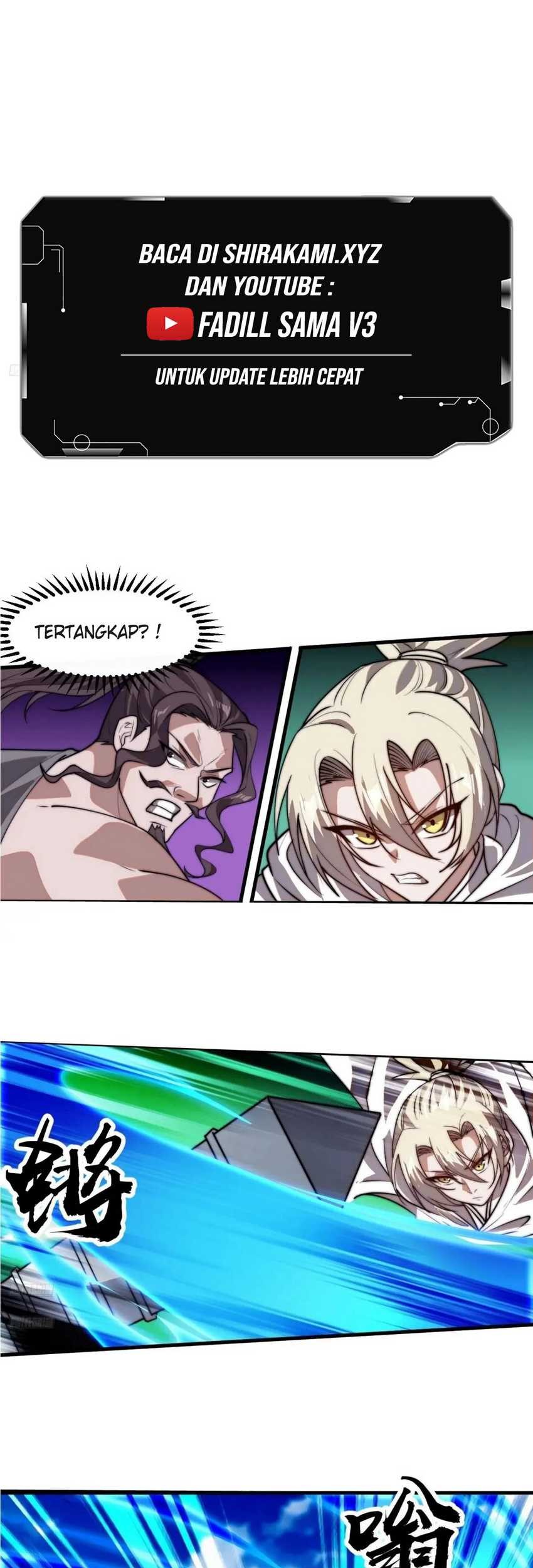 It Starts With A Mountain chapter 778 halaman 2