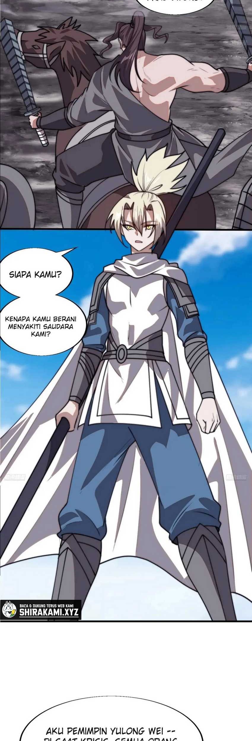It Starts With A Mountain chapter 778 halaman 4