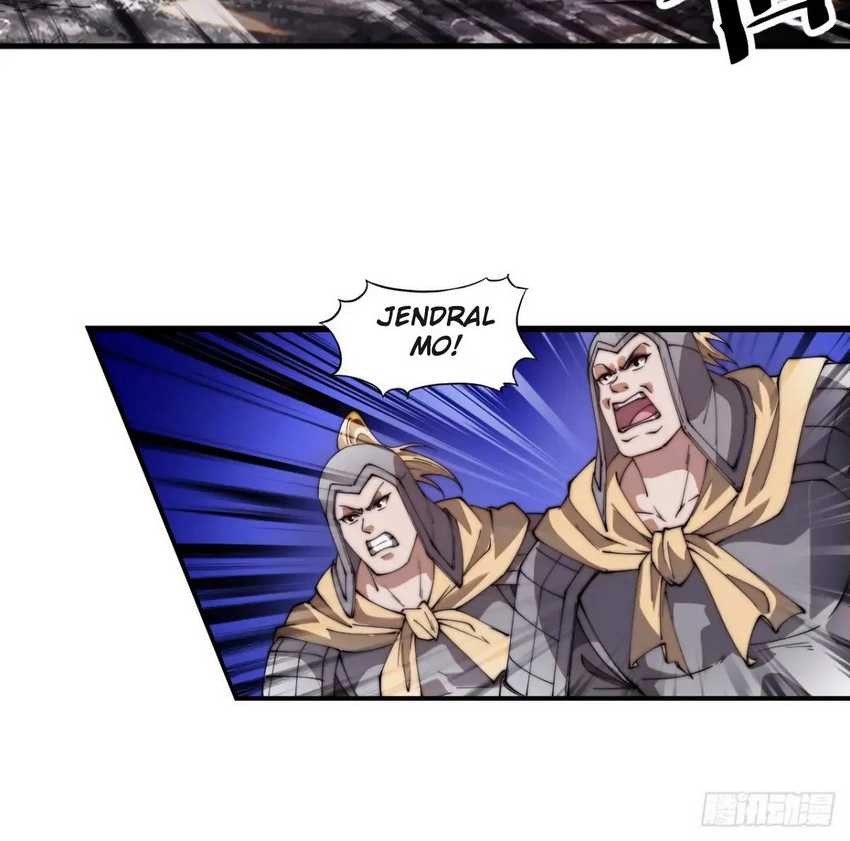 It Starts With A Mountain chapter 778 halaman 18