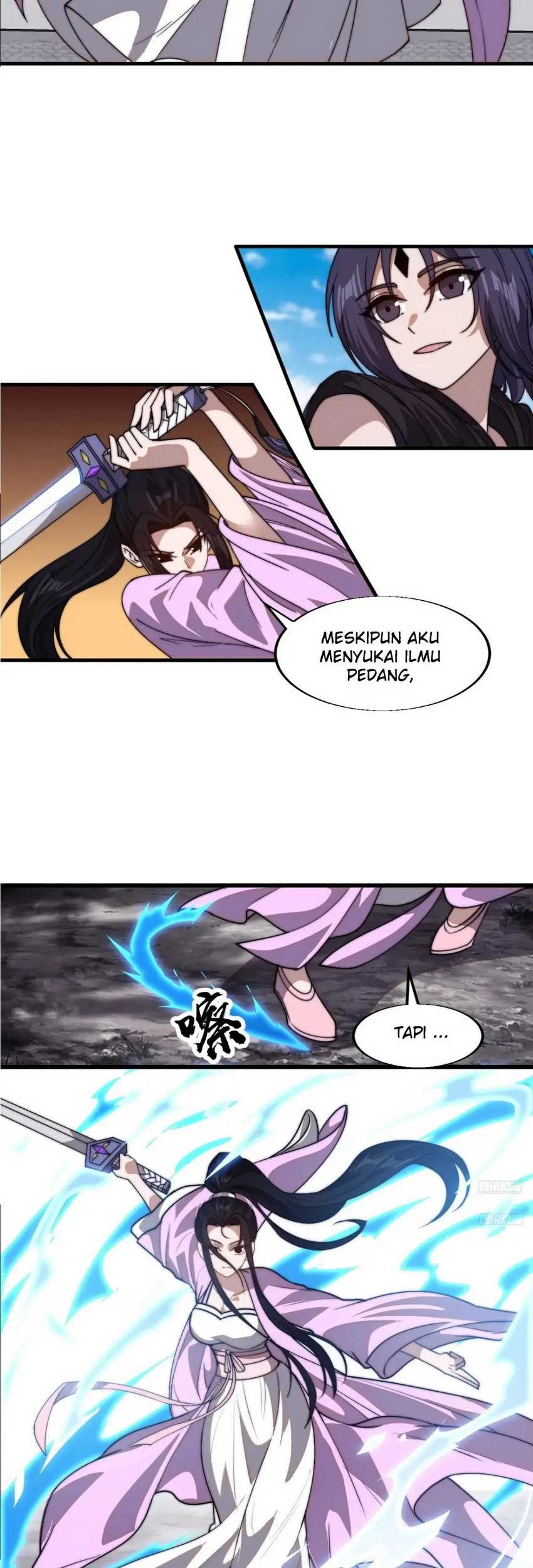 It Starts With A Mountain Bab 779 halaman 5