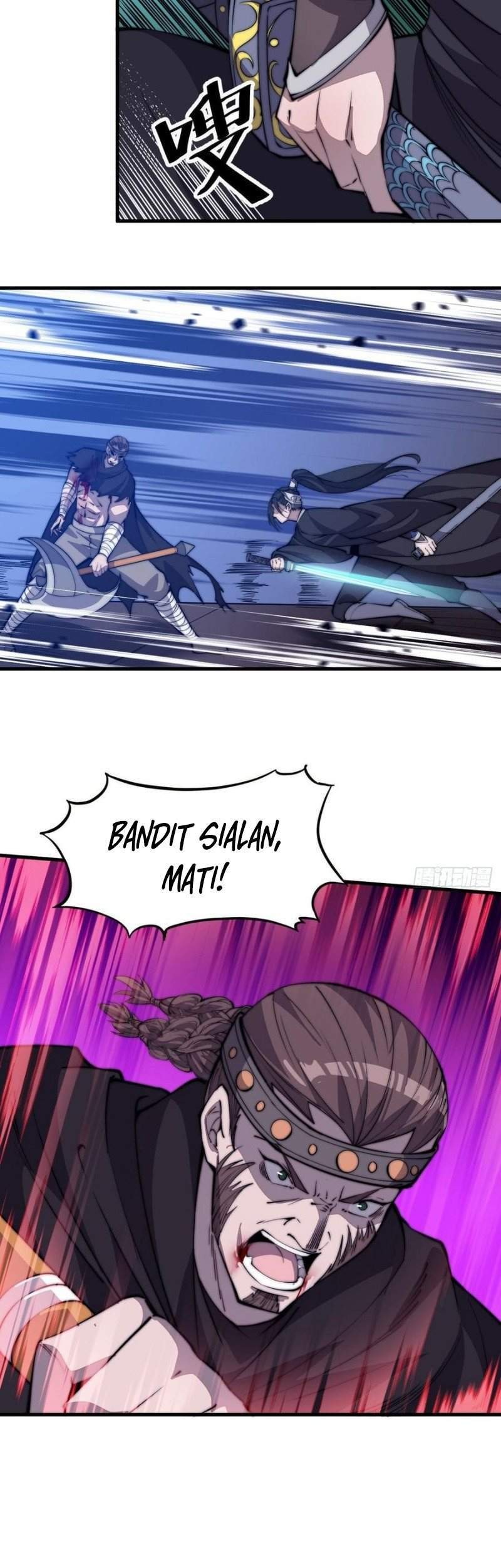 It Starts With A Mountain Bab 78 halaman 5