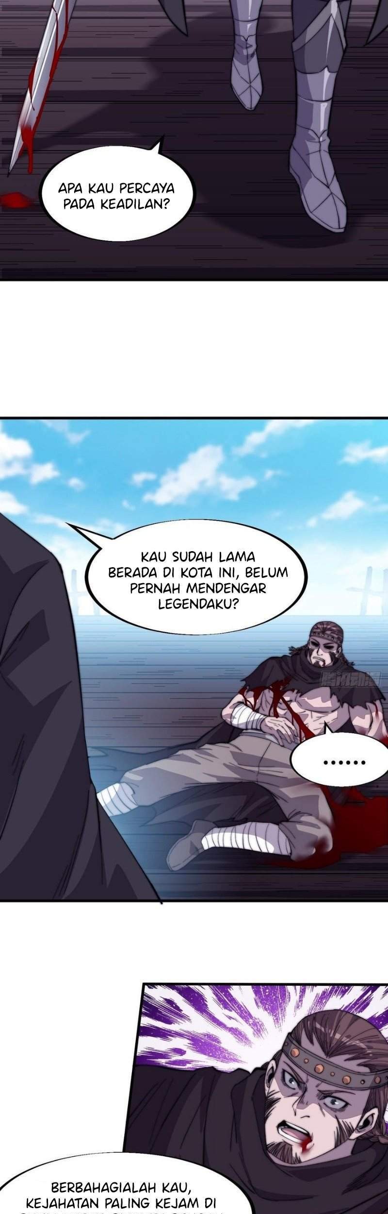 It Starts With A Mountain Bab 78 halaman 29