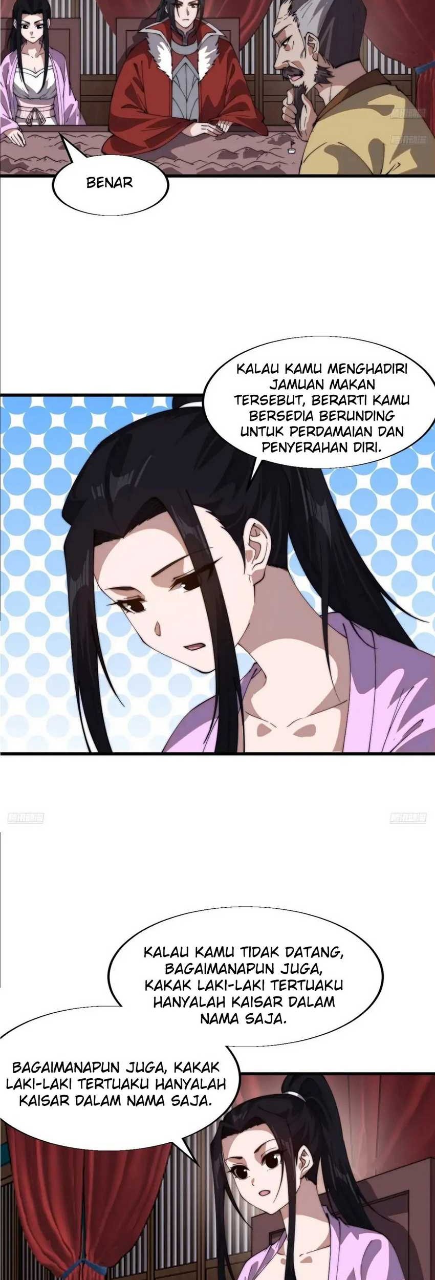 It Starts With A Mountain chapter 780 halaman 4