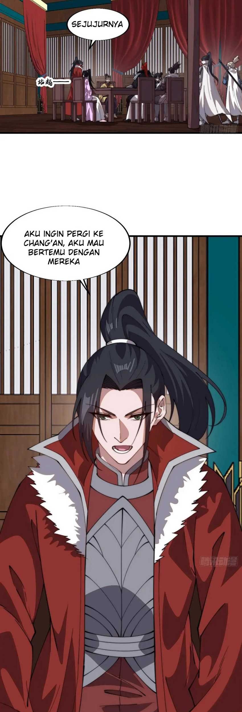 It Starts With A Mountain chapter 780 halaman 10