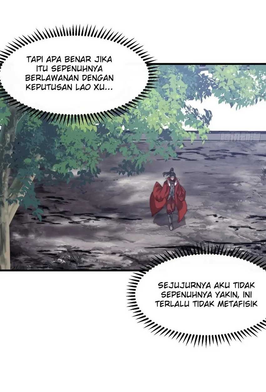 It Starts With A Mountain chapter 780 halaman 25