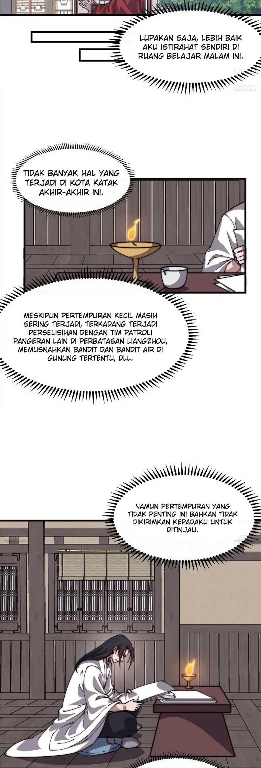 It Starts With A Mountain Bab 781 halaman 4