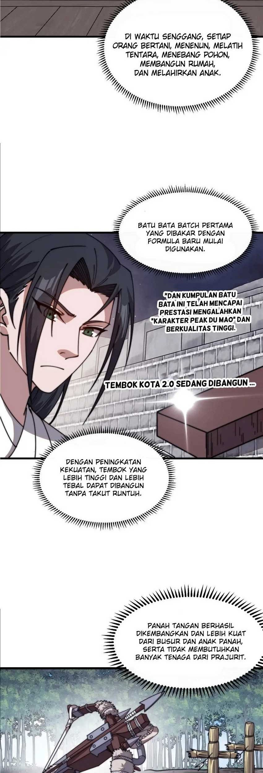 It Starts With A Mountain Bab 781 halaman 5