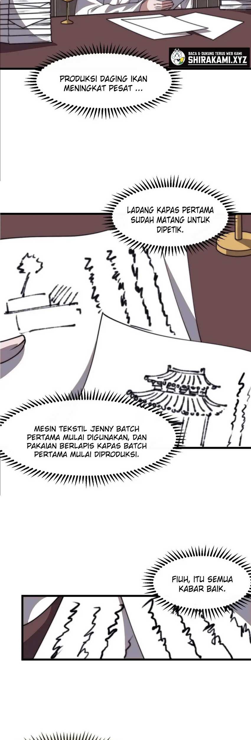 It Starts With A Mountain Bab 781 halaman 7