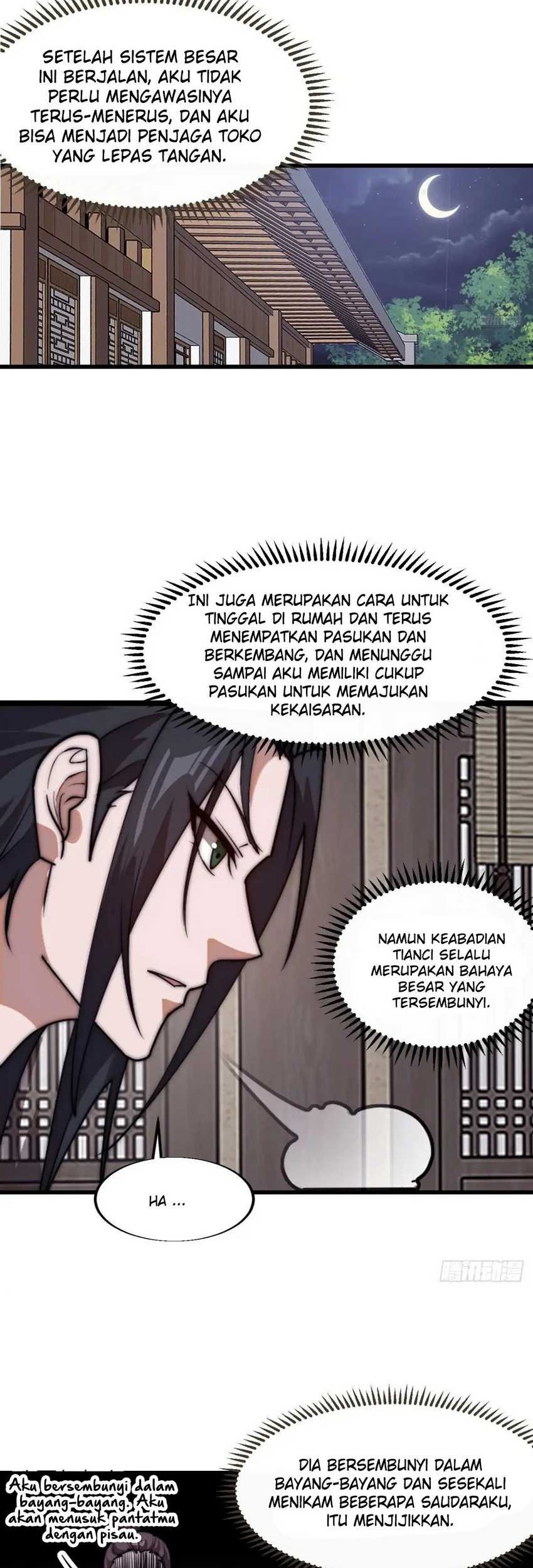 It Starts With A Mountain Bab 781 halaman 8