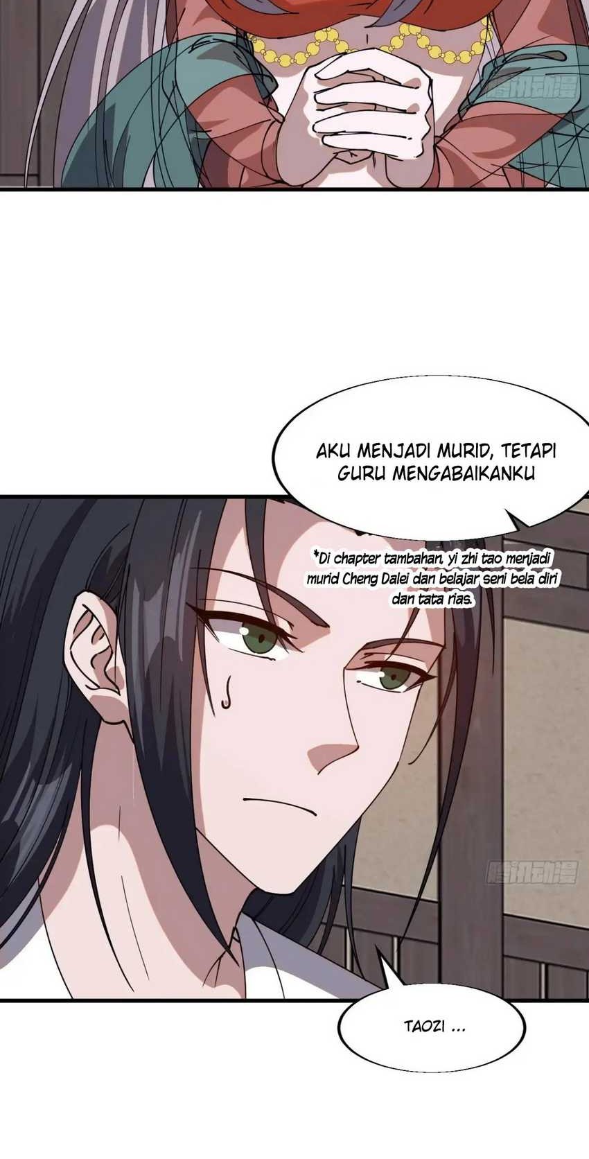 It Starts With A Mountain Bab 781 halaman 24