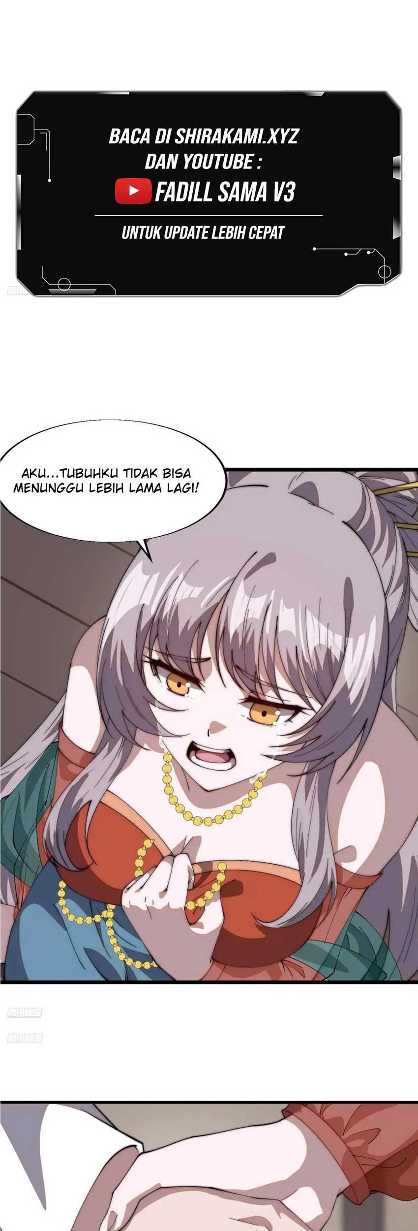 It Starts With A Mountain chapter 782 halaman 2