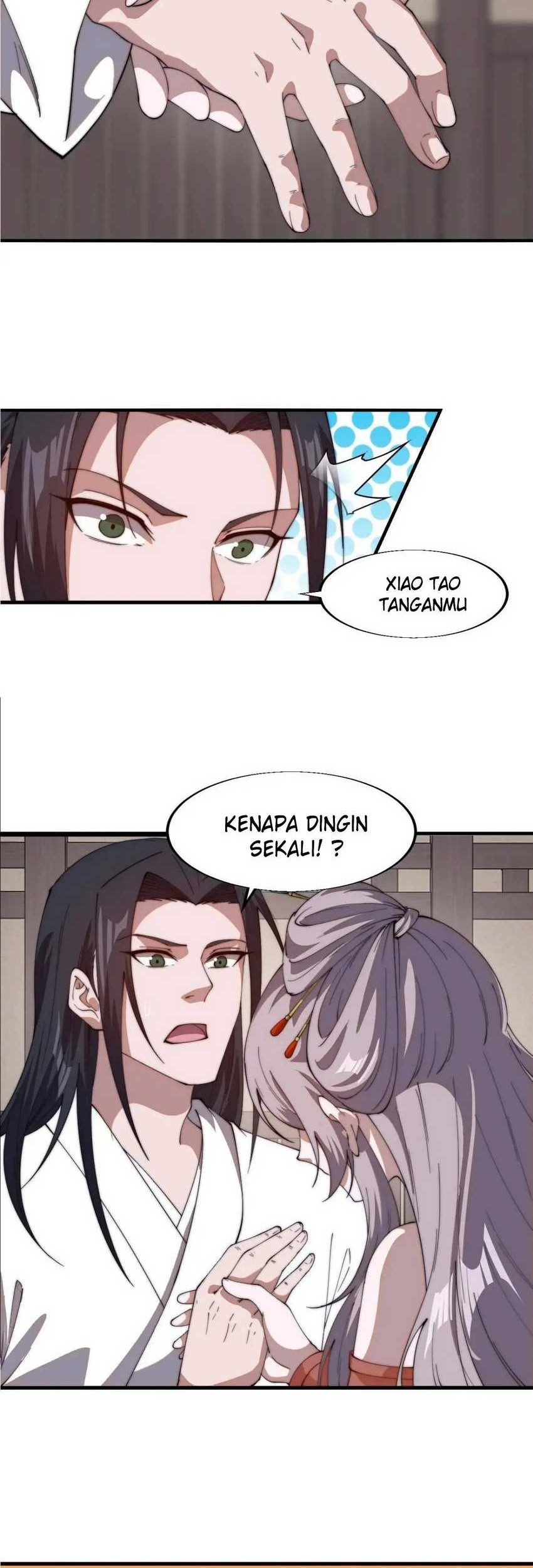 It Starts With A Mountain chapter 782 halaman 3